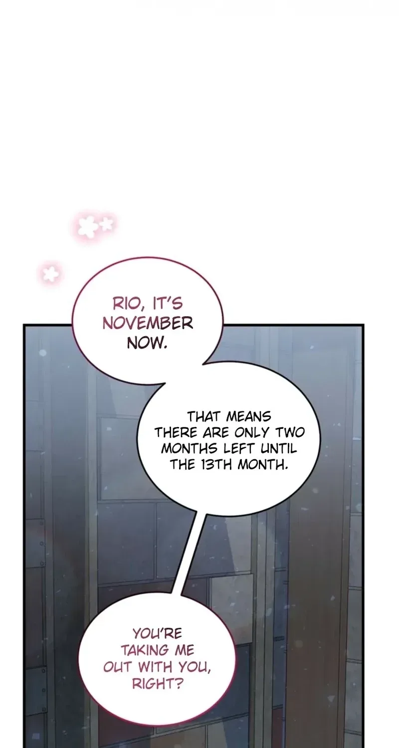 The Fairy Pact Chapter 64 page 20 - 