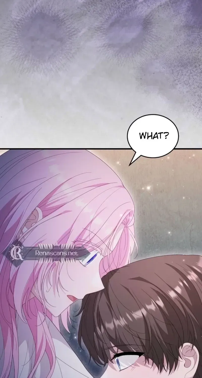 The Fairy Pact Chapter 64 page 23 - 