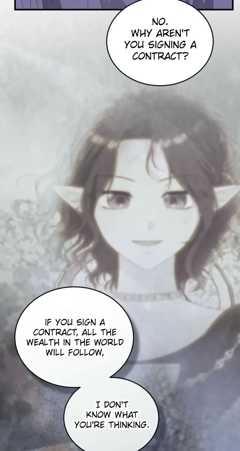 The Fairy Pact Chapter 64 page 26 - 