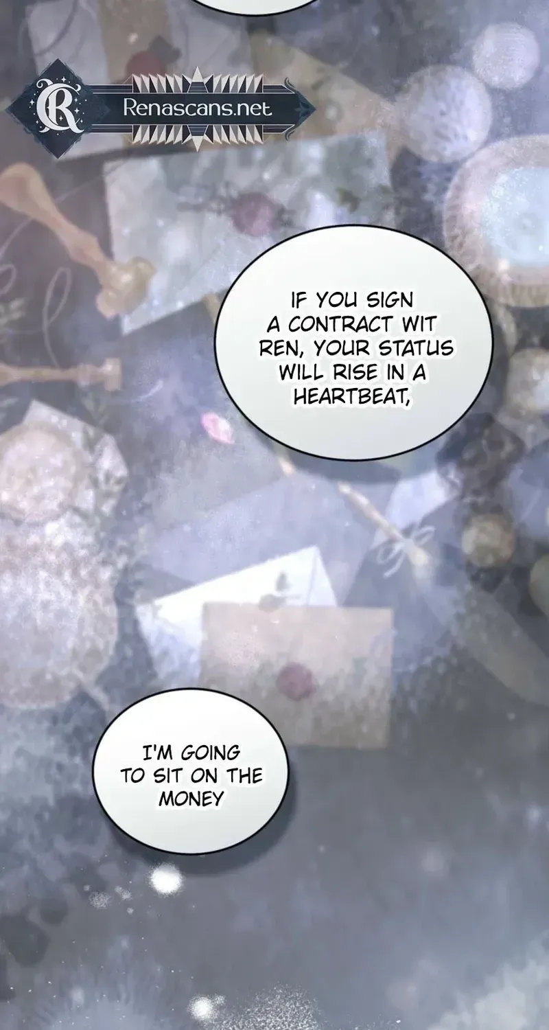 The Fairy Pact Chapter 64 page 27 - 