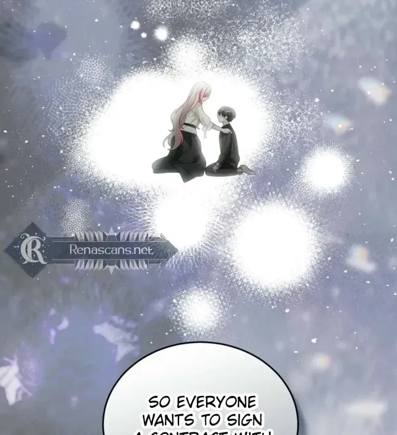 The Fairy Pact Chapter 64 page 28 - 