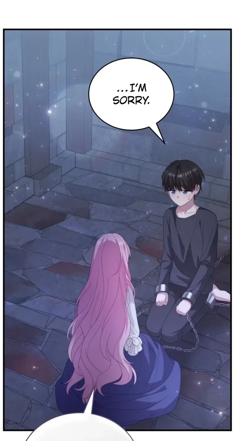 The Fairy Pact Chapter 64 page 31 - 