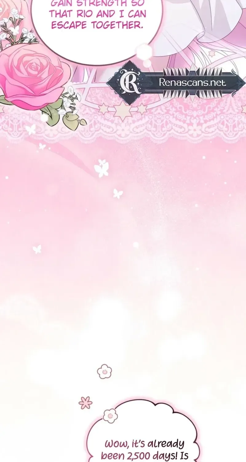 The Fairy Pact Chapter 64 page 5 - 