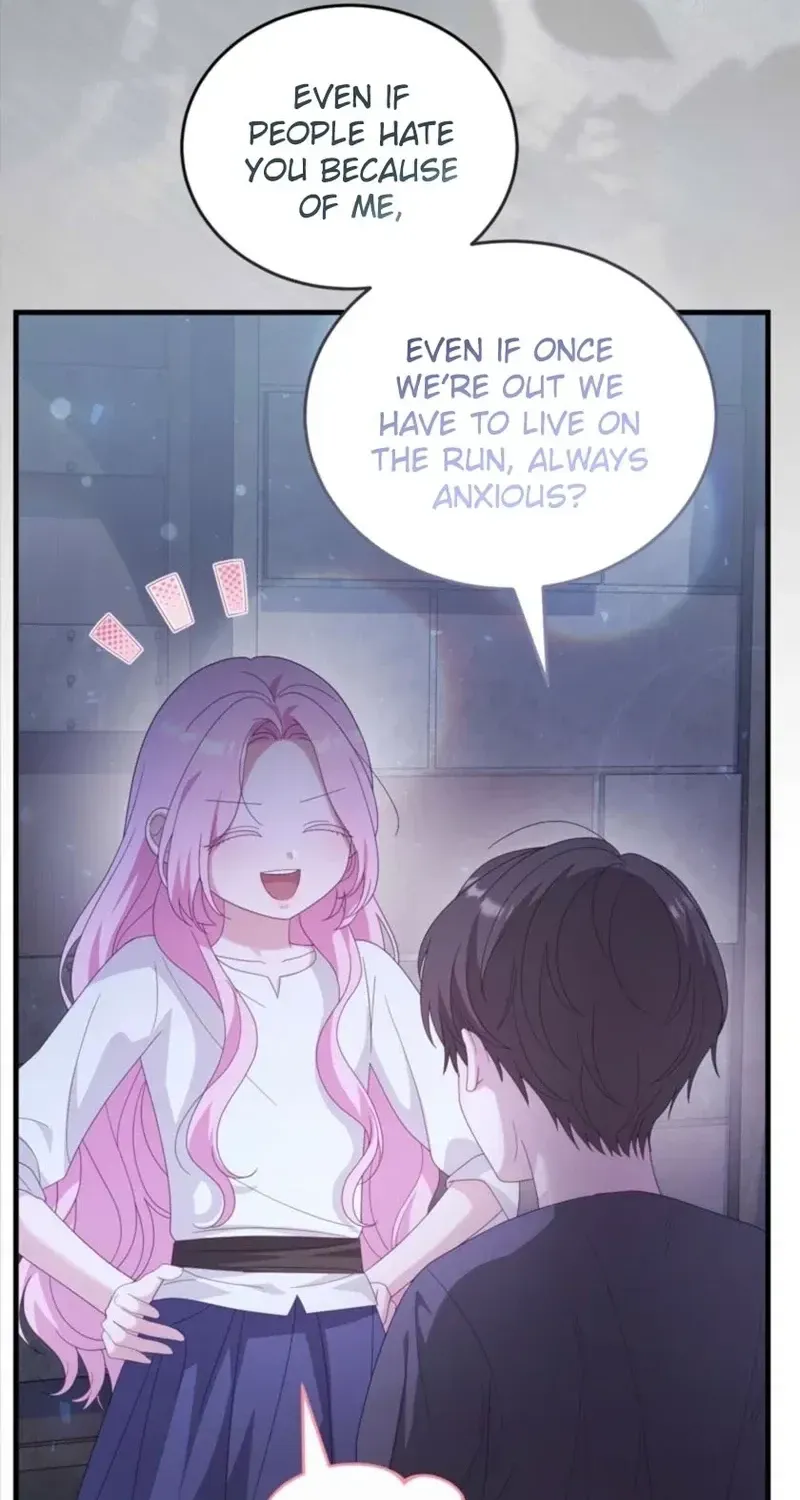 The Fairy Pact Chapter 64 page 41 - 