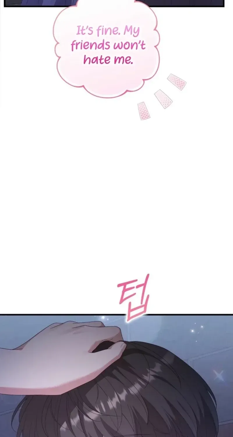 The Fairy Pact Chapter 64 page 42 - 