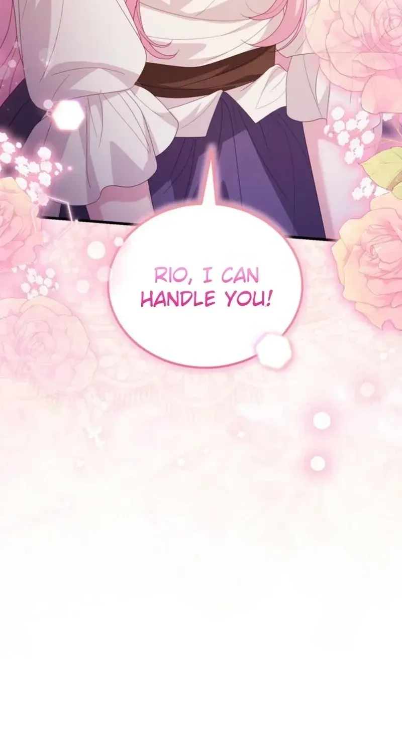 The Fairy Pact Chapter 64 page 45 - 
