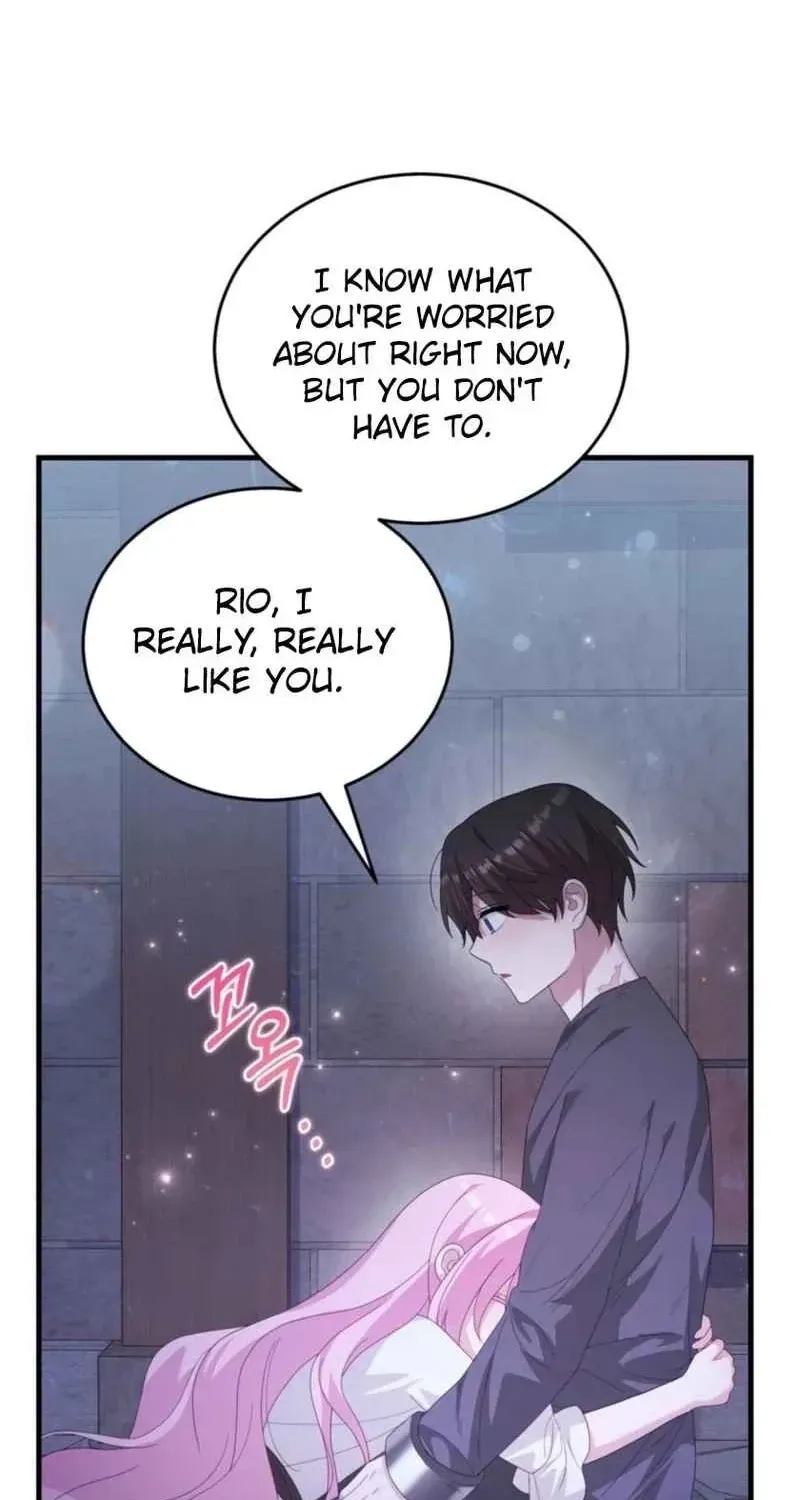 The Fairy Pact Chapter 64 page 49 - 
