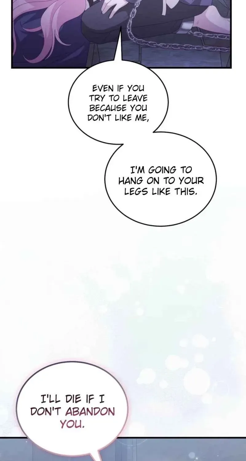 The Fairy Pact Chapter 64 page 50 - 