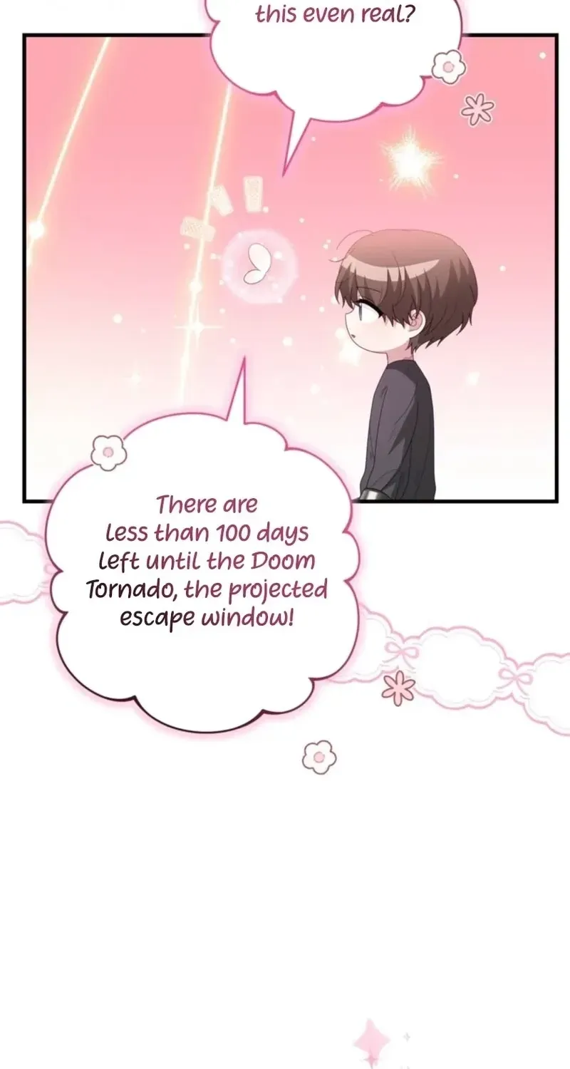 The Fairy Pact Chapter 64 page 6 - 