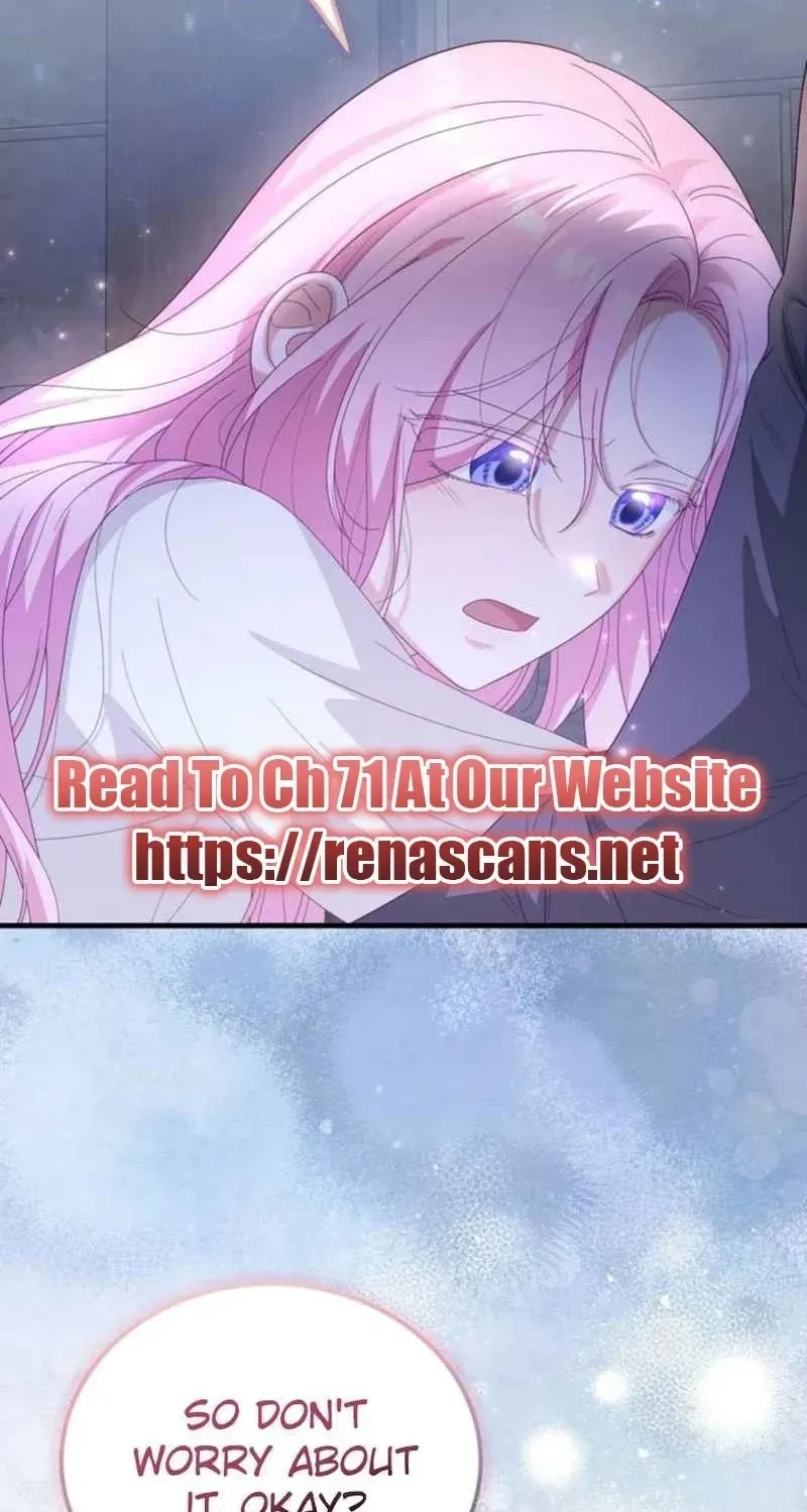 The Fairy Pact Chapter 64 page 51 - 