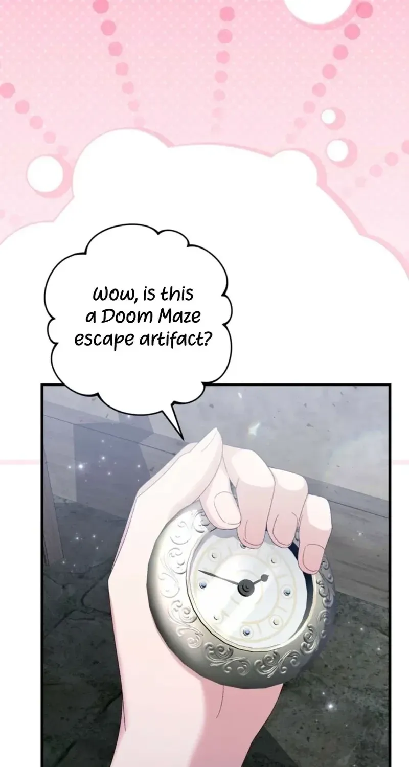 The Fairy Pact Chapter 64 page 57 - 
