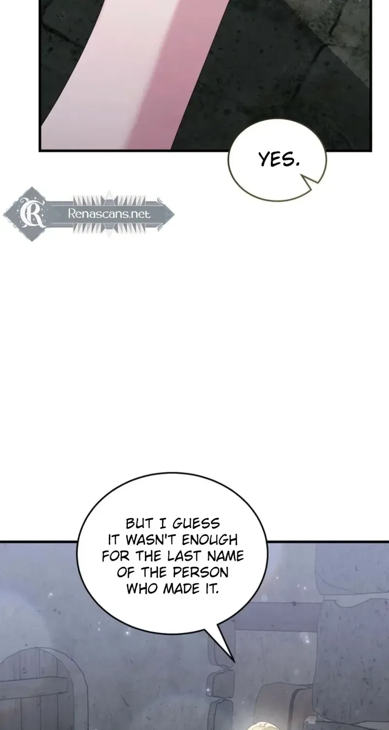 The Fairy Pact Chapter 64 page 58 - 