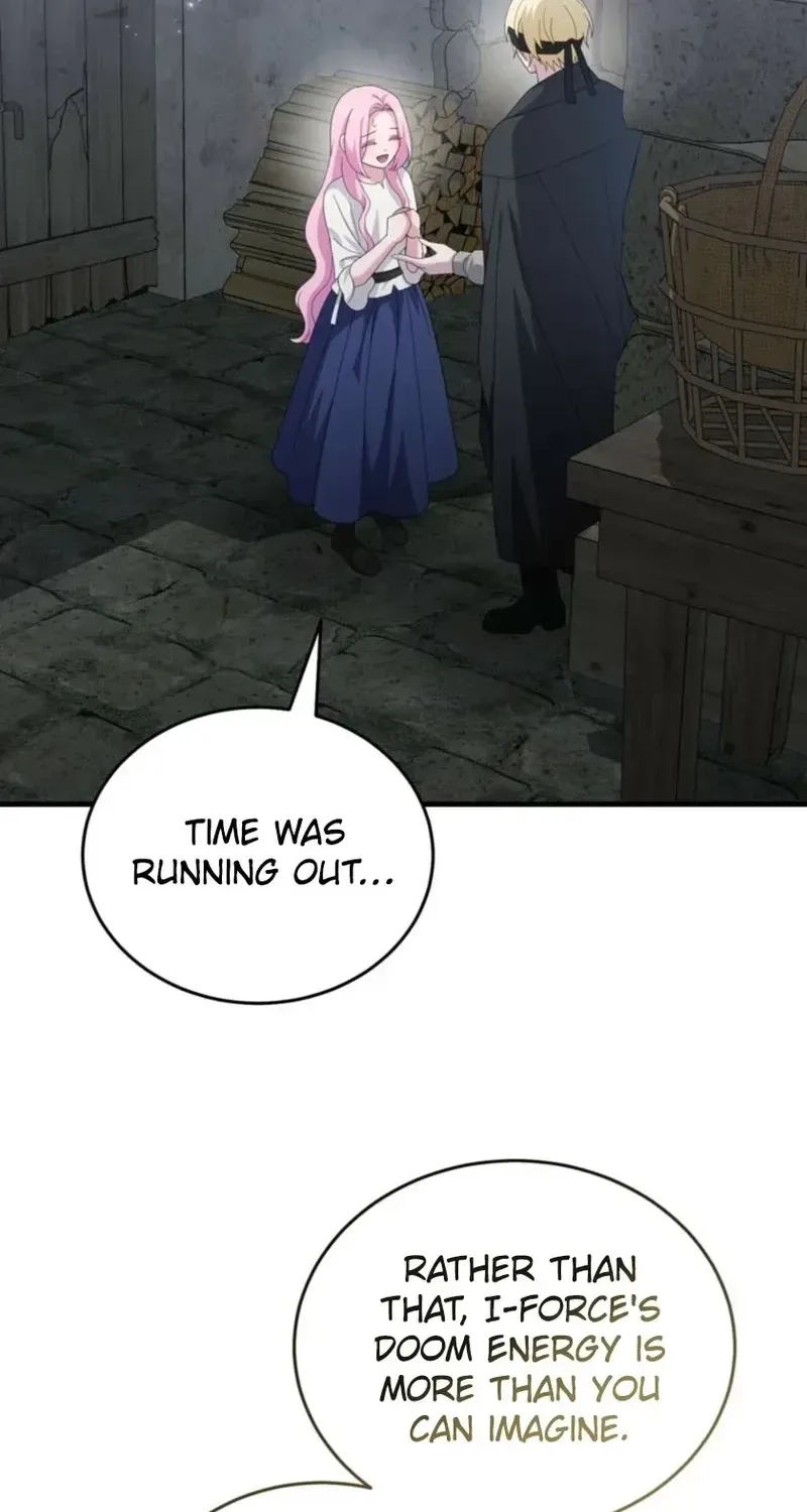 The Fairy Pact Chapter 64 page 59 - 