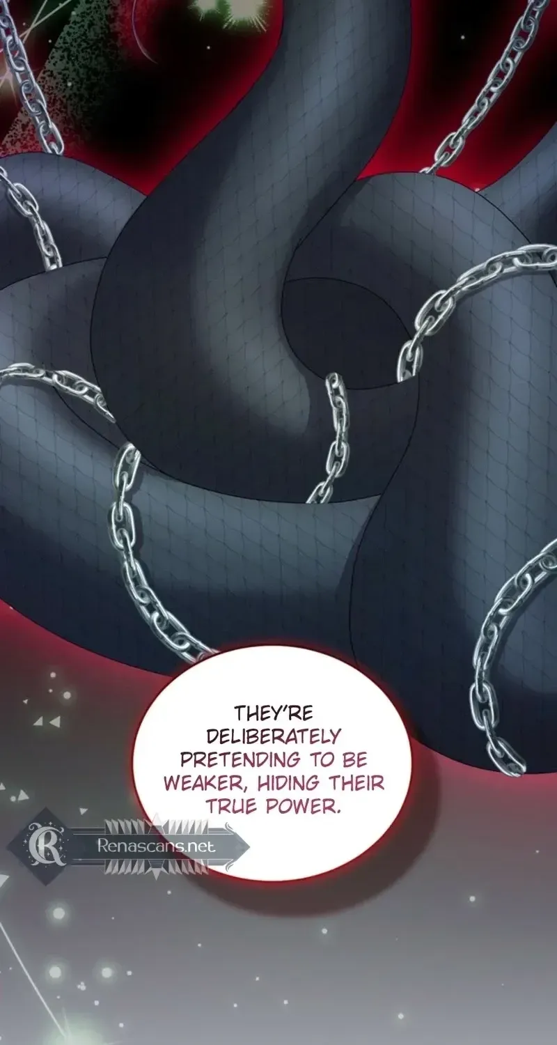 The Fairy Pact Chapter 64 page 67 - 