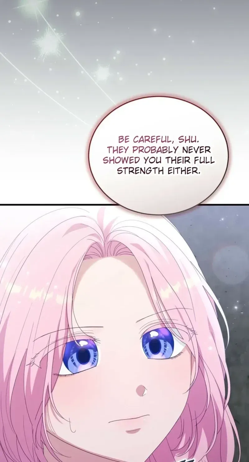 The Fairy Pact Chapter 64 page 68 - 