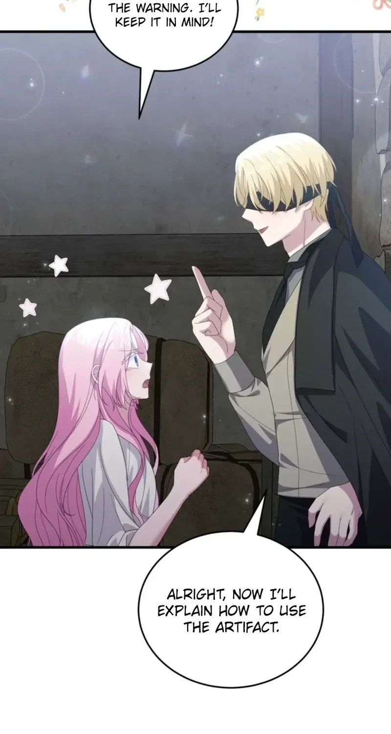 The Fairy Pact Chapter 64 page 70 - 