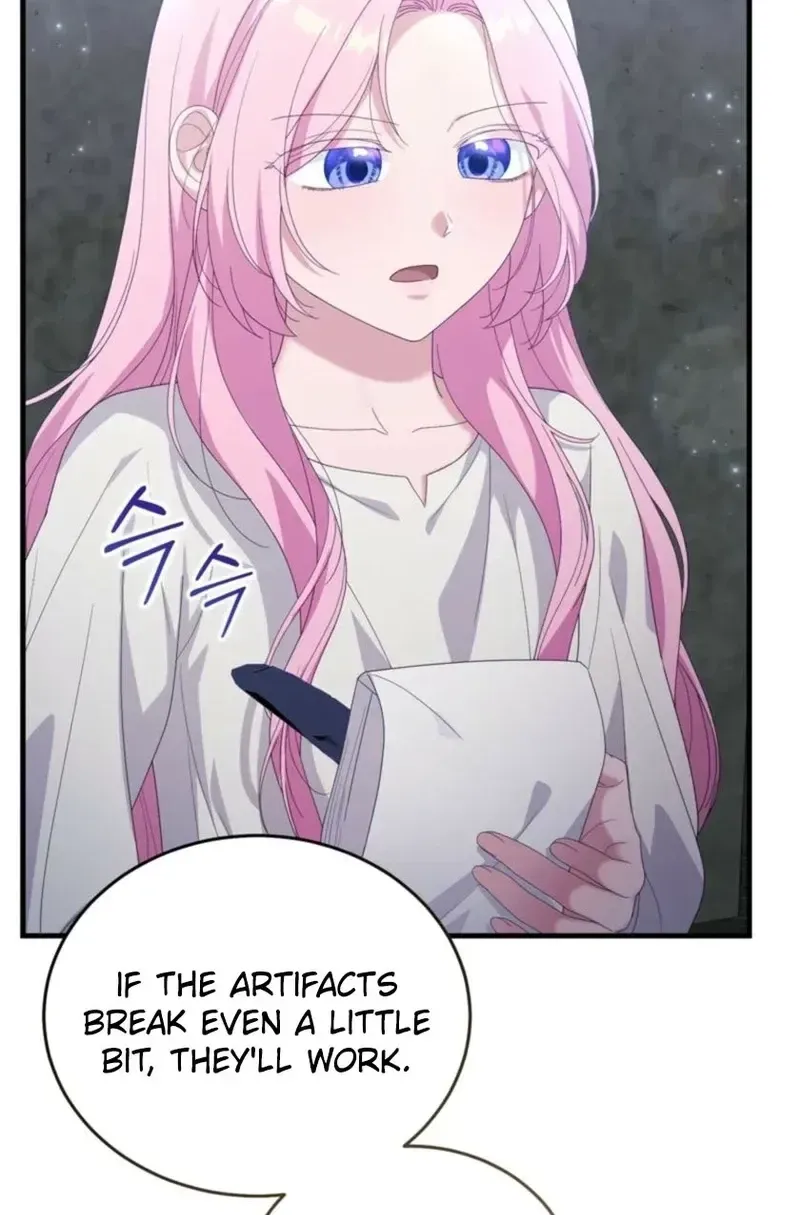 The Fairy Pact Chapter 64 page 76 - 