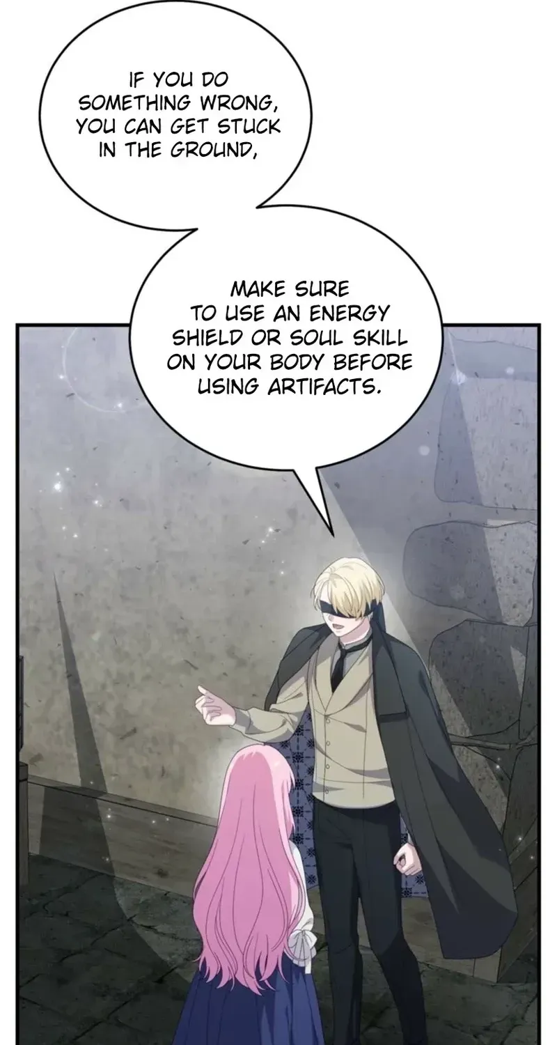 The Fairy Pact Chapter 64 page 81 - 