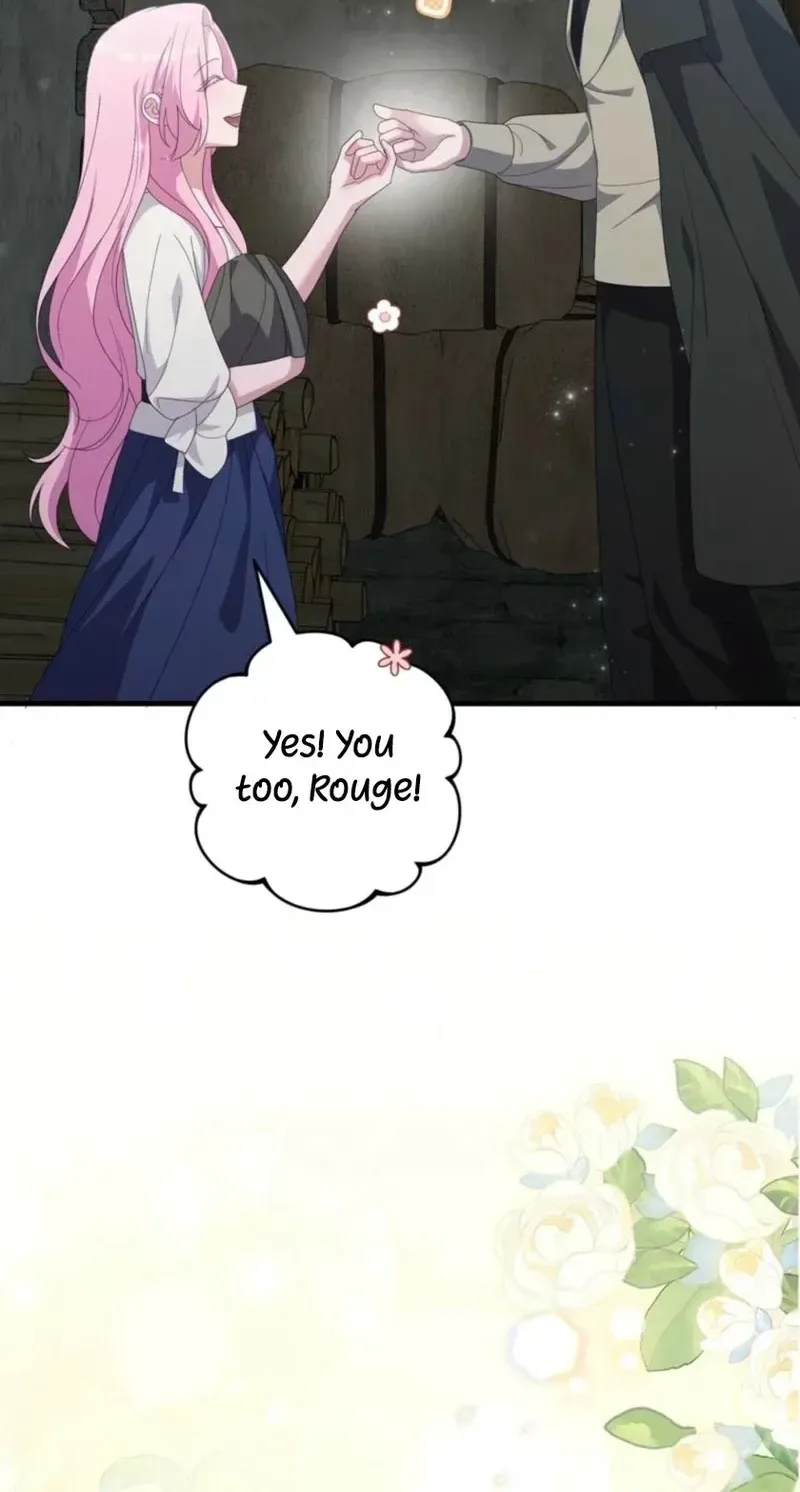 The Fairy Pact Chapter 64 page 88 - 