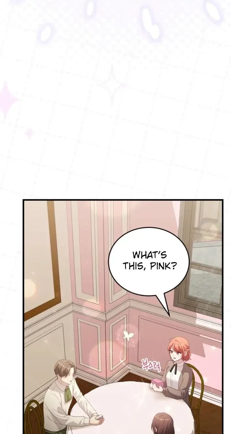 The Fairy Pact Chapter 64 page 94 - 