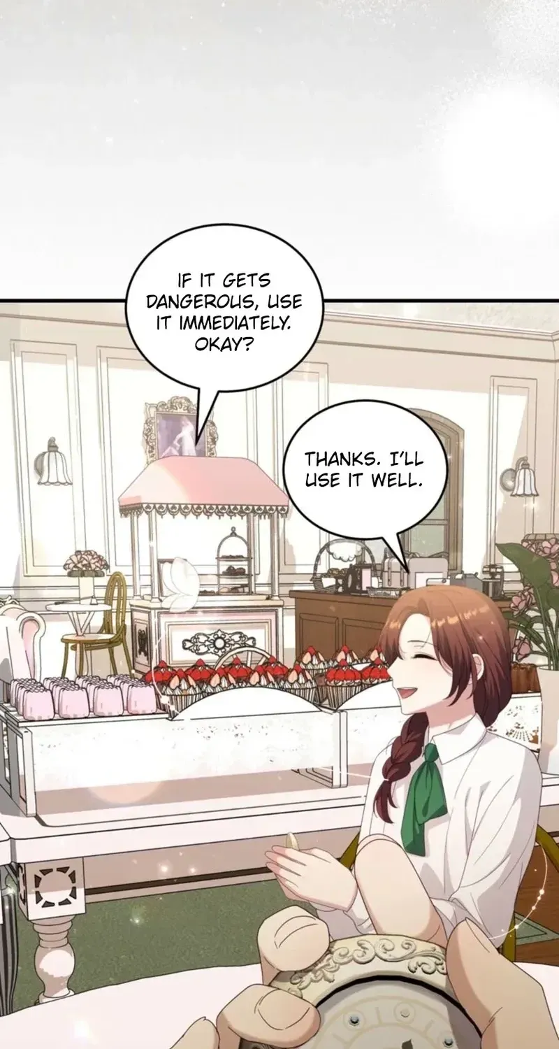 The Fairy Pact Chapter 64 page 97 - 