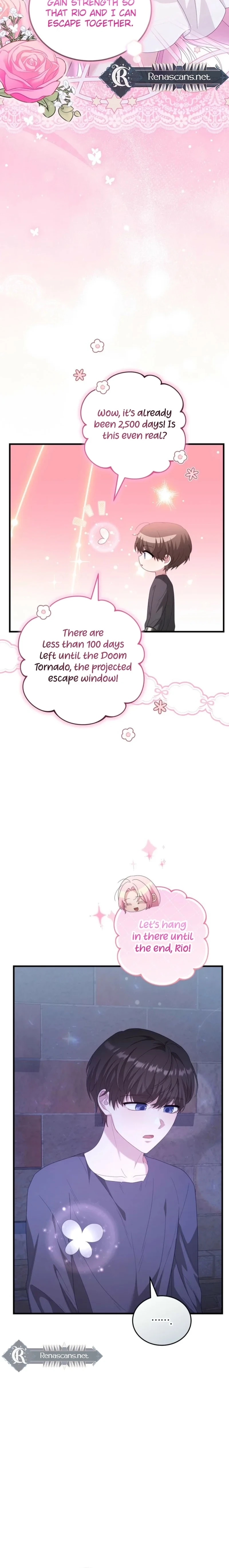 The Fairy Pact Chapter 647 page 2 - 