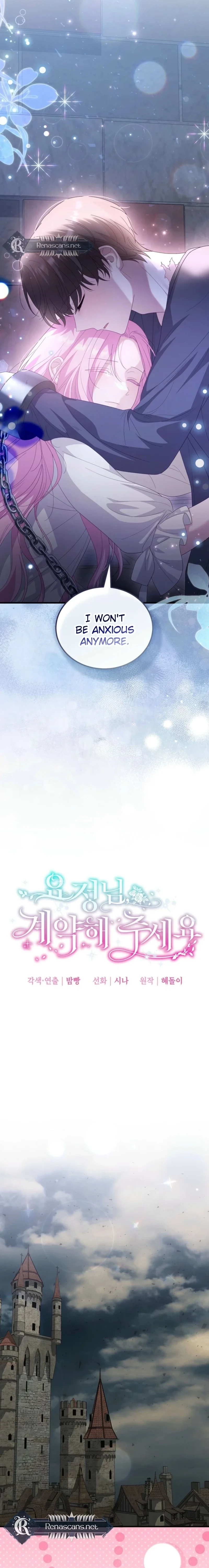 The Fairy Pact Chapter 647 page 14 - 