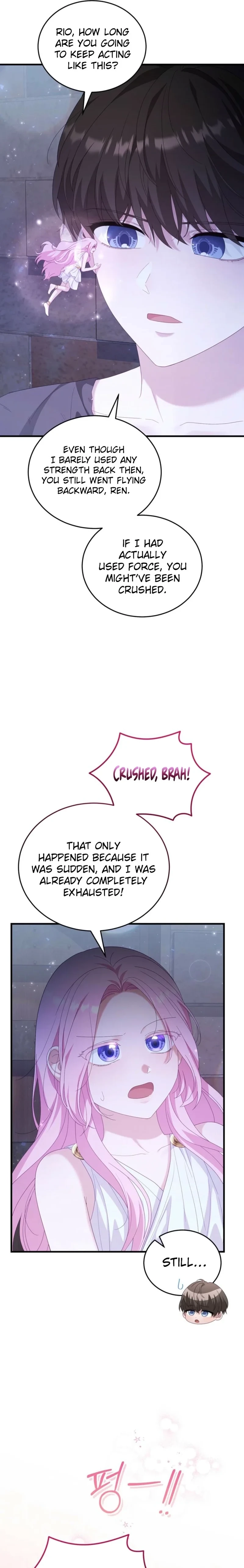 The Fairy Pact Chapter 647 page 3 - 