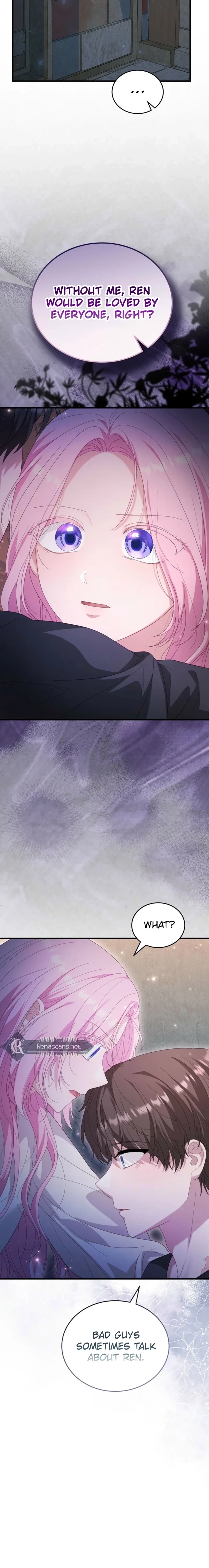 The Fairy Pact Chapter 647 page 6 - 