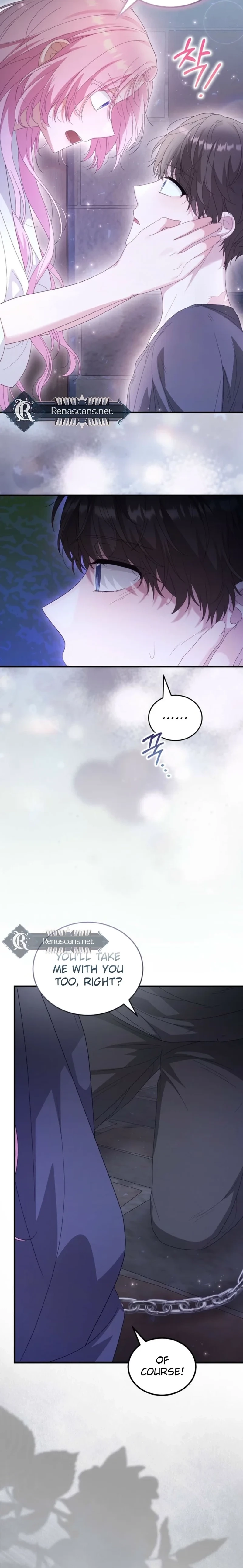 The Fairy Pact Chapter 647 page 10 - 