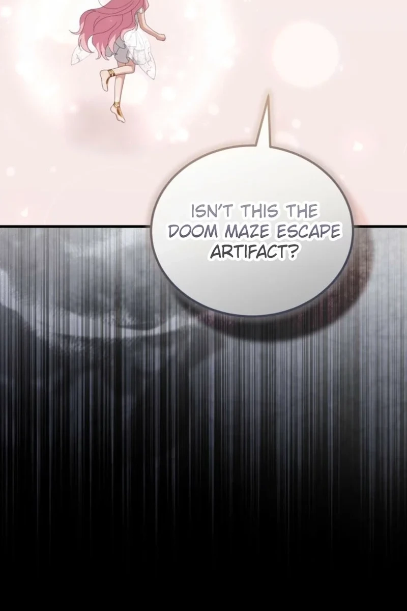 The Fairy Pact Chapter 648 page 121 - 