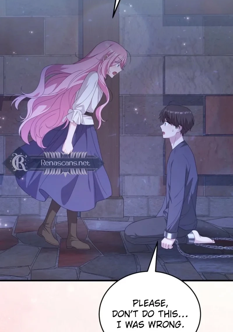 The Fairy Pact Chapter 648 page 15 - 