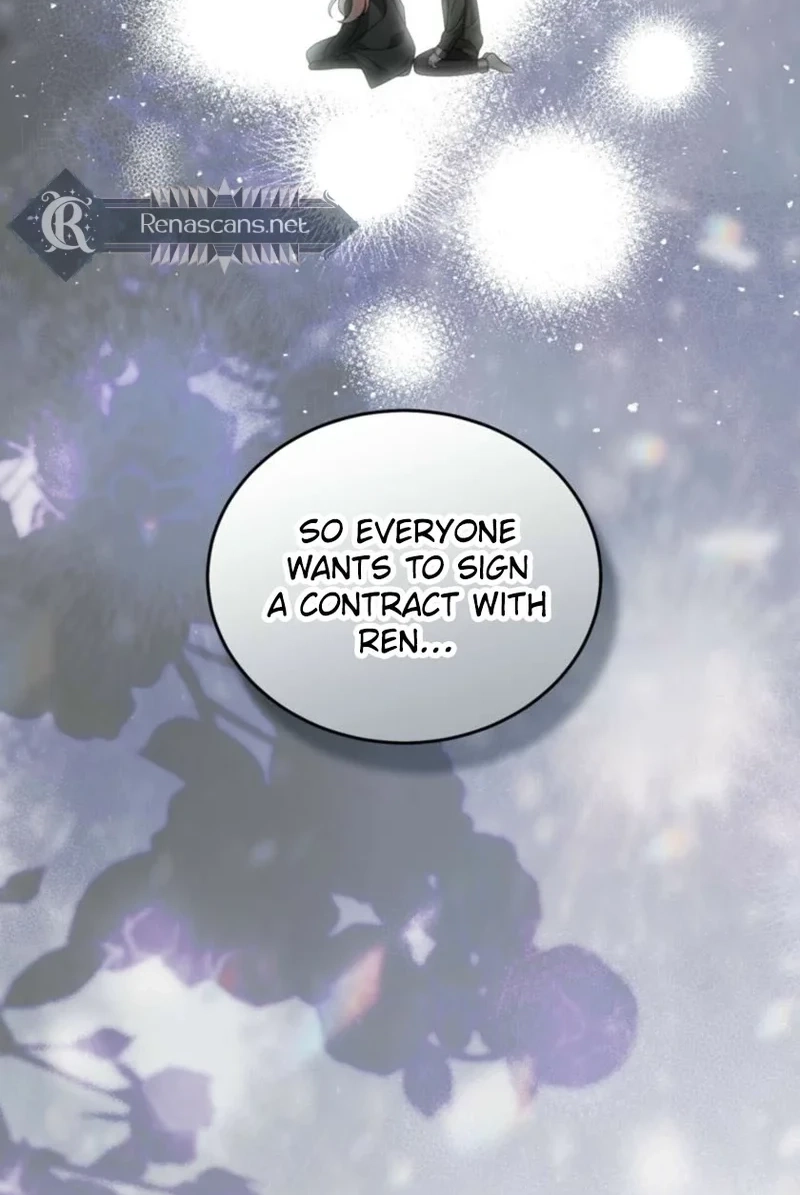 The Fairy Pact Chapter 648 page 33 - 