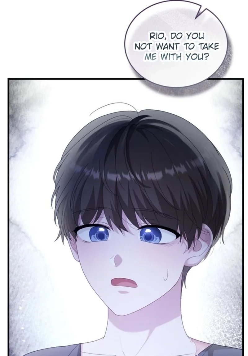 The Fairy Pact Chapter 648 page 38 - 