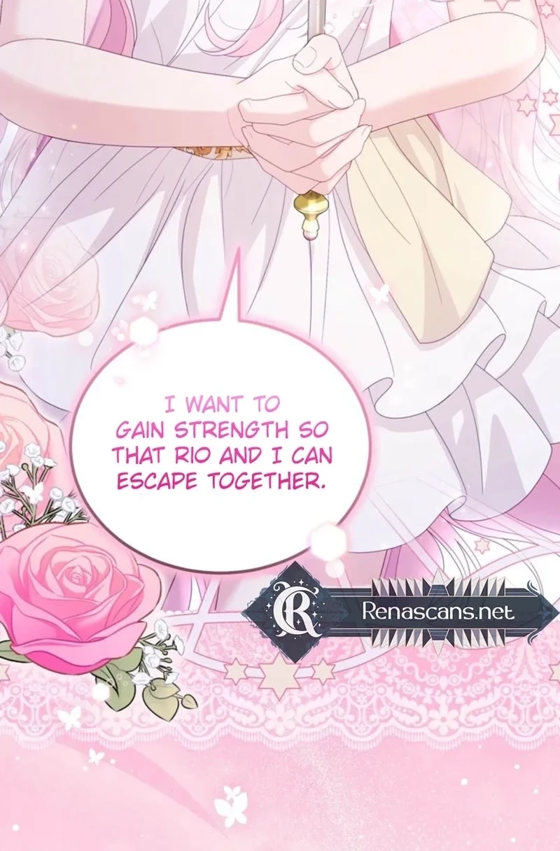 The Fairy Pact Chapter 648 page 5 - 