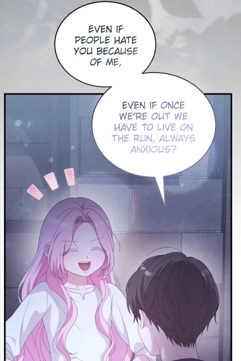 The Fairy Pact Chapter 648 page 47 - 