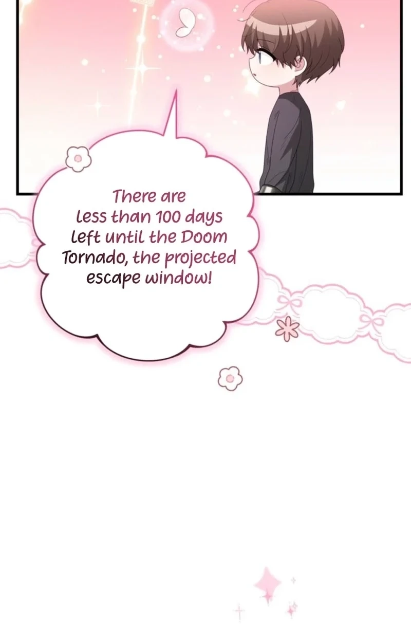 The Fairy Pact Chapter 648 page 7 - 