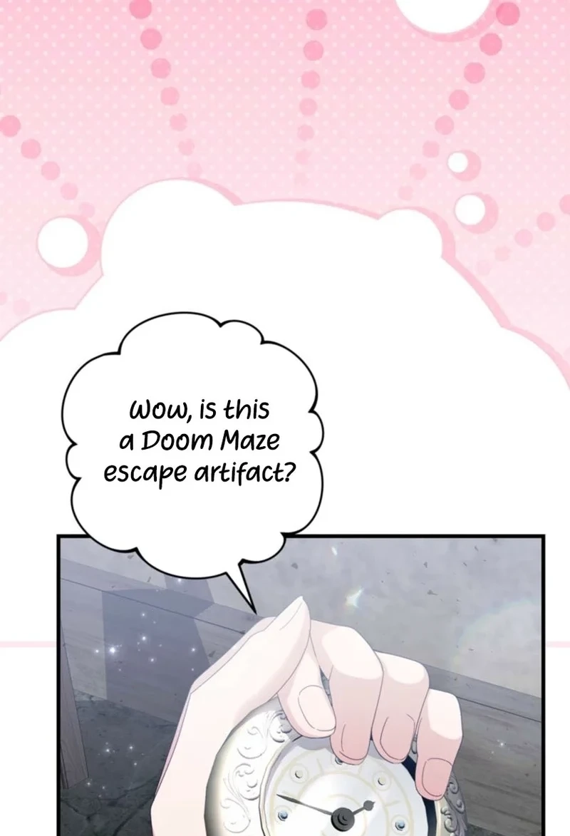The Fairy Pact Chapter 648 page 67 - 