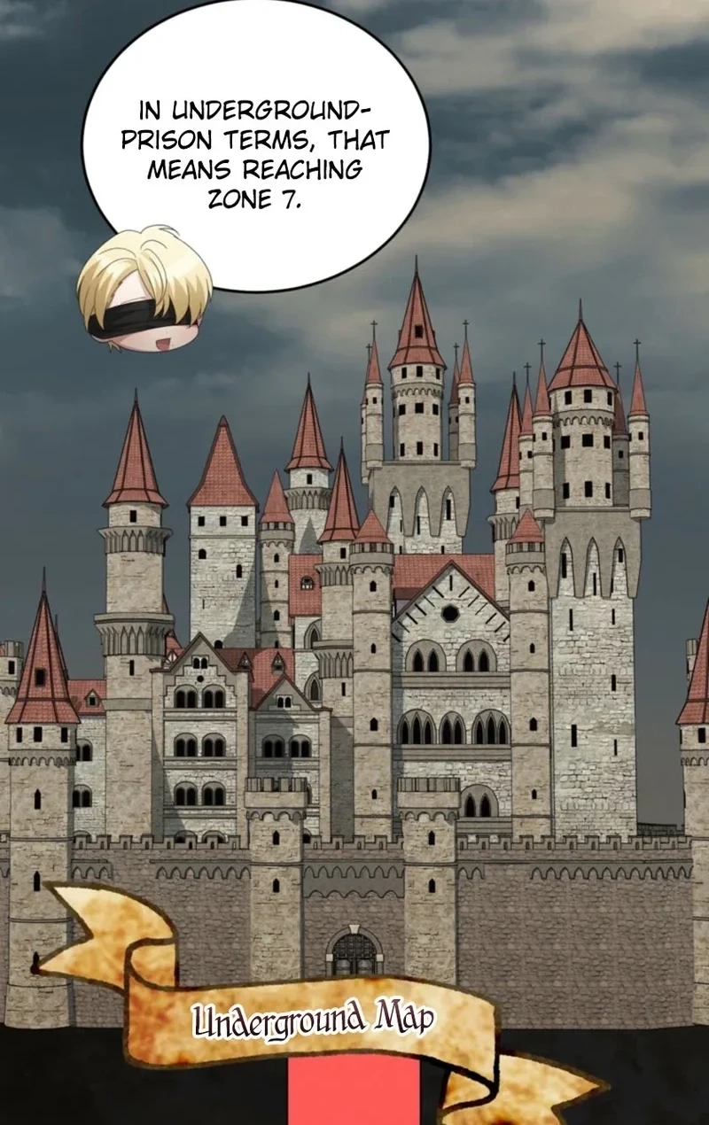 The Fairy Pact Chapter 648 page 87 - 