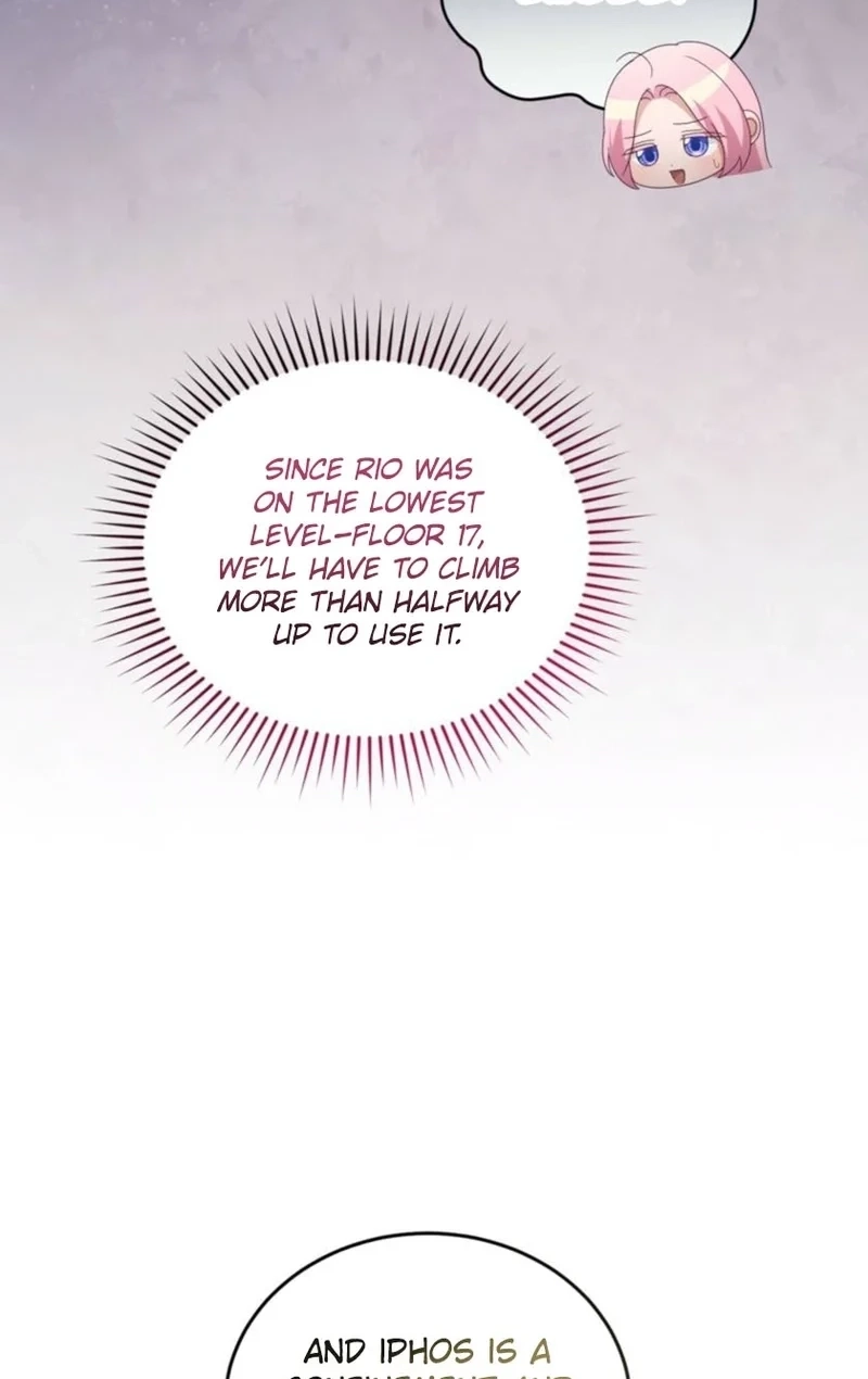 The Fairy Pact Chapter 648 page 89 - 