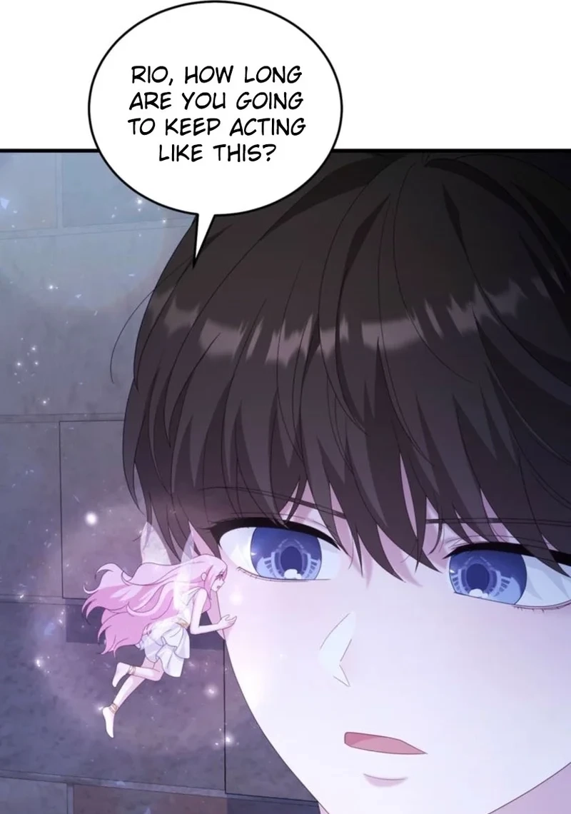 The Fairy Pact Chapter 648 page 10 - 