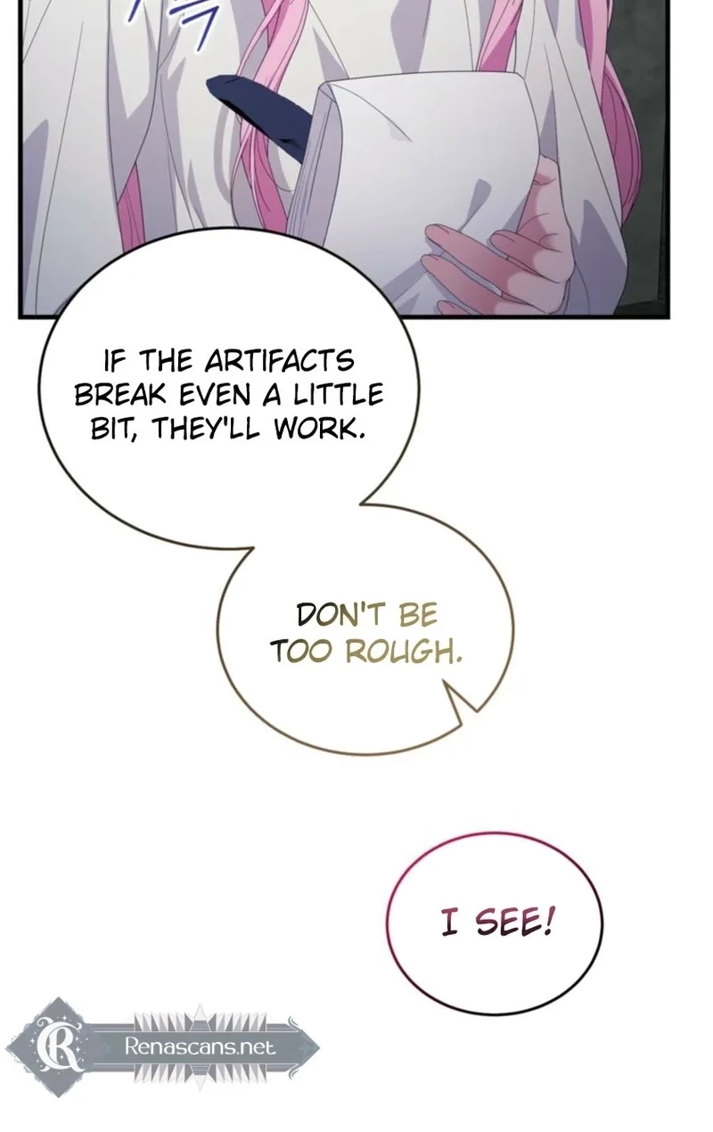 The Fairy Pact Chapter 648 page 91 - 