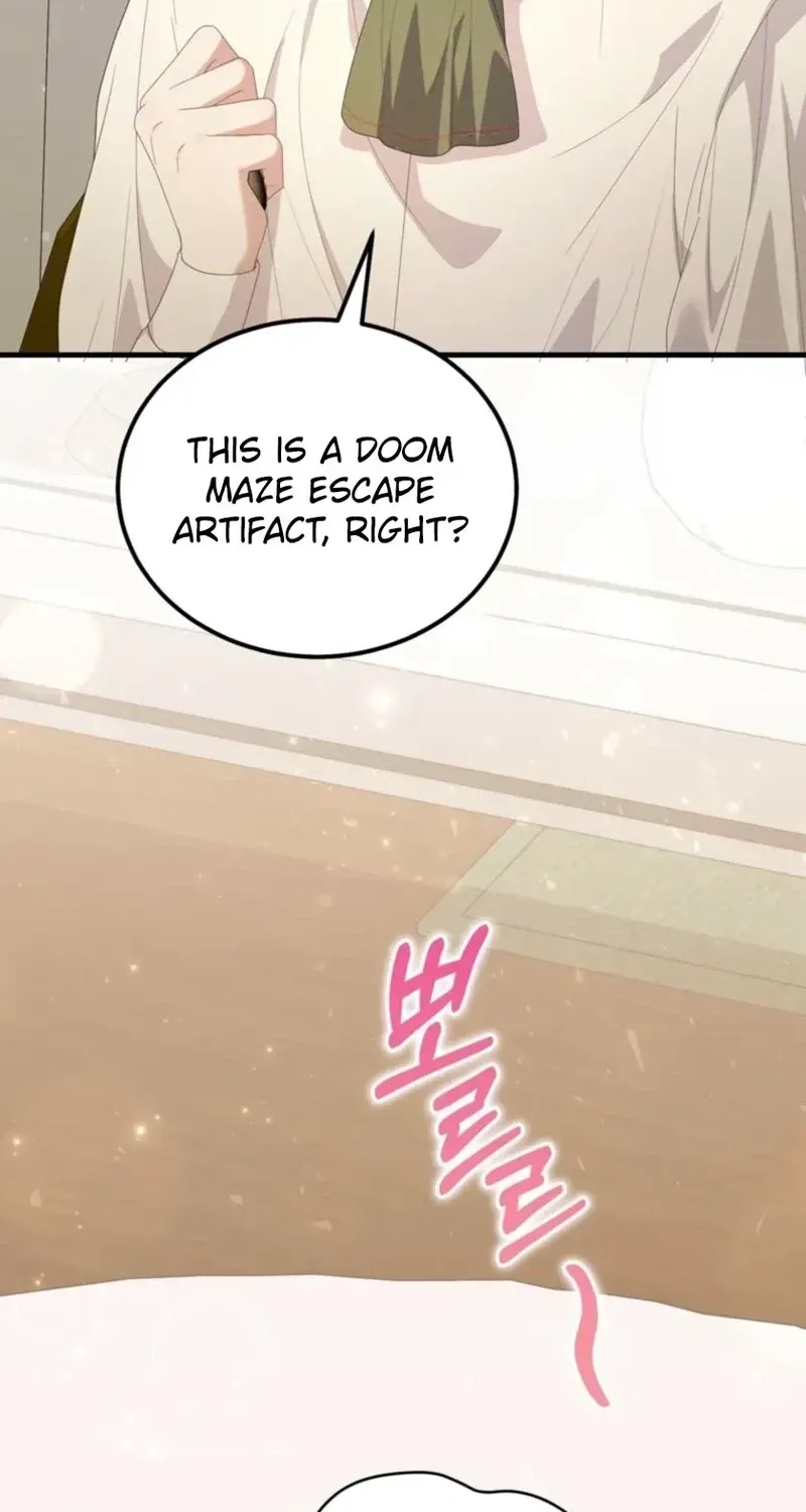 The Fairy Pact Chapter 65 page 11 - 