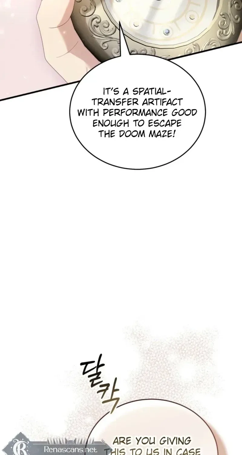 The Fairy Pact Chapter 65 page 13 - 