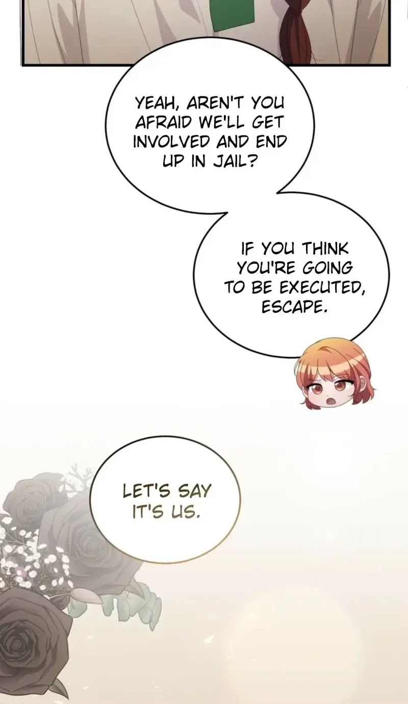 The Fairy Pact Chapter 65 page 16 - 