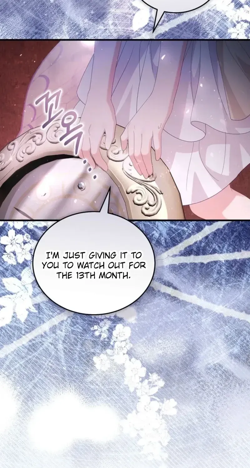 The Fairy Pact Chapter 65 page 19 - 