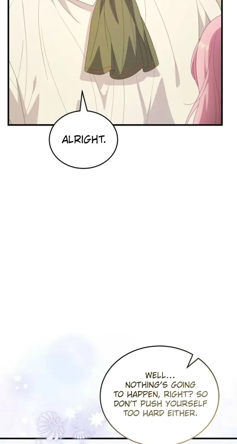 The Fairy Pact Chapter 65 page 21 - 