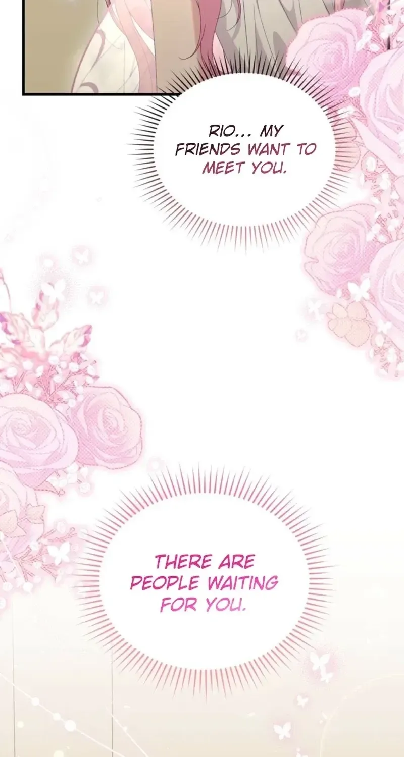 The Fairy Pact Chapter 65 page 26 - 