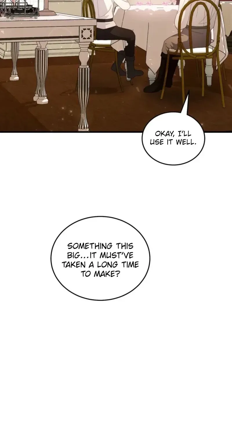 The Fairy Pact Chapter 65 page 30 - 
