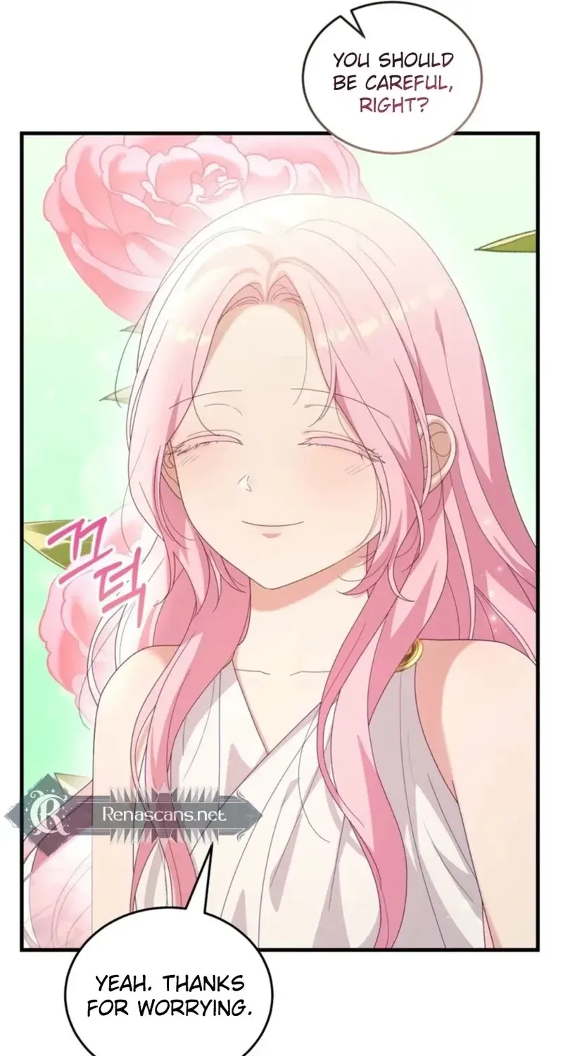 The Fairy Pact Chapter 65 page 33 - 